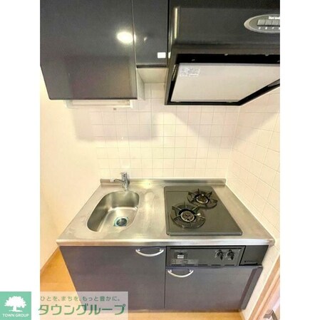 レジディア両国(レジディアリョウゴク)の物件内観写真